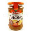Confiture ananas - Dormoy