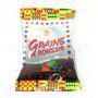 Graine &agrave; roussir