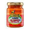 Pur&eacute;e de piment