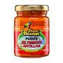 Pur&eacute;e de piment