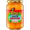 Sauce creoline 37cl