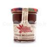 Confiture cerise de Cayenne - D&eacute;lices de Guyane