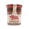 Confiture de banane au miel - D&eacute;lices de Guyane