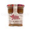 Confiture de mangue au rhum vieux - D&eacute;lices de Guyane