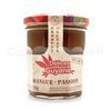 Confiture mangue / passion - D&eacute;lices de Guyane