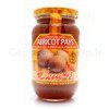 Confiture abricot pays - M'amour