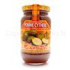 Confiture pomme cyth&egrave;re - M'amour