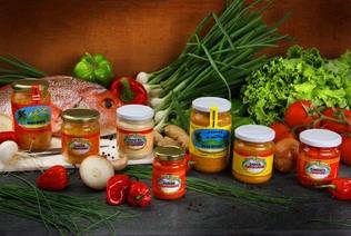 Retrouvez toutes les sauces Dame Besson sur Tilolo.fr