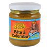 Pate a colombo - Chaleur Créole