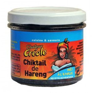 Chiktail de hareng