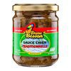 Sauce chien traditionnelle