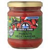 Purée de piments végétariens 170g - Creole Food