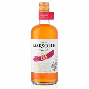 Rhum ESB Merisier 46° - Marsolle