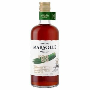 Rhum ESB Chataignier - Marsolle