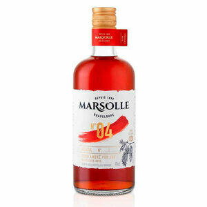 Rhum ESB Acacia Batch #2 - Marsolle