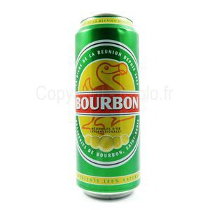 Bière Bourbon "Dodo" 50cl