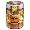 Confiture de banane - M'amour