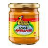 Sauce antillaise 170g