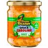 Sauce creoline douce 170g