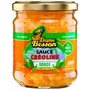 Sauce creoline douce 170g