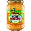 Sauce creoline douce 320g