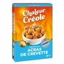 Acras de crevette - Chaleur créole