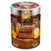 Confiture ananas - M'amour