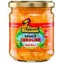 Sauce creoline originale 170g