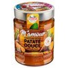 Confiture de patate douce - M'amour