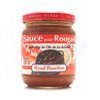 Sauce rougail