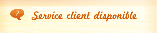 Service client